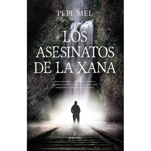 Asesinatos de la Xana, Los - Paperback