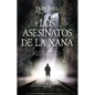 Asesinatos de la Xana, Los - Paperback