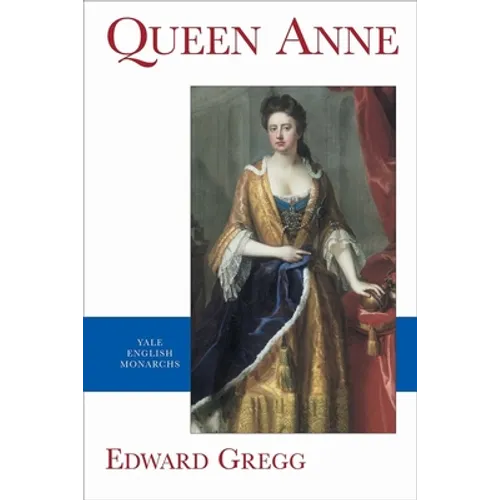 Queen Anne - Paperback