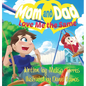Mom and Dad Love Me the Same: An introduction to divorce from a child's perspective - Hardcover