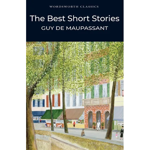 The Best Short Stories - Paperback