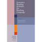 Extensive Reading Activities for Teaching Language - Paperback