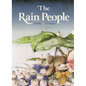 The Rain People - Library Binding