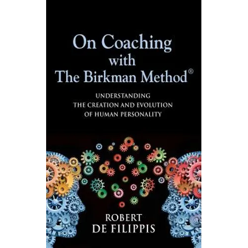On Coaching with The Birkman Method - Paperback