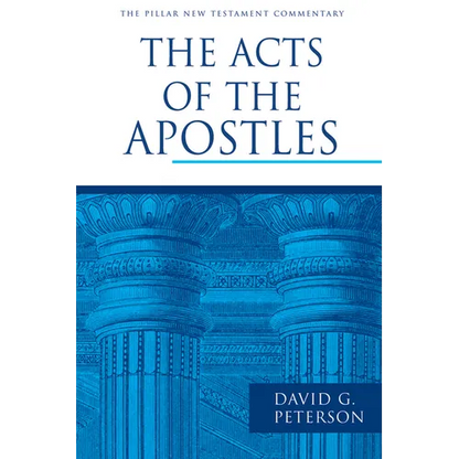 The Acts of the Apostles - Hardcover