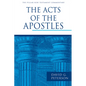 The Acts of the Apostles - Hardcover