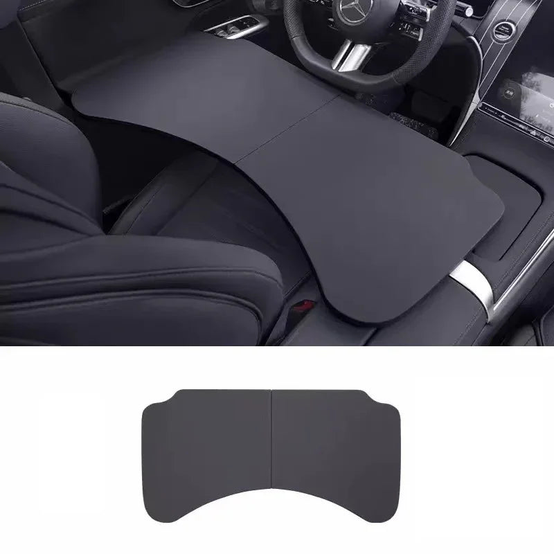 Folding Car Table