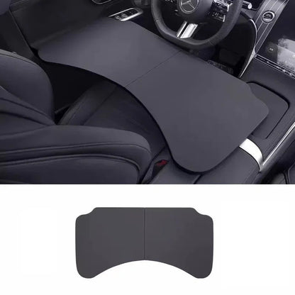 Folding Car Table