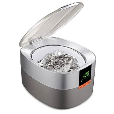 Tacklife Muc03 Ultrasonic Cleaning Machine