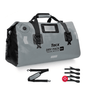 TACX™ 4-in-1 Waterproof Motorcycle Tailbag