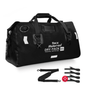TACX™ 4-in-1 Waterproof Motorcycle Tailbag
