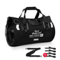 TACX™ 4-in-1 Waterproof Motorcycle Tailbag