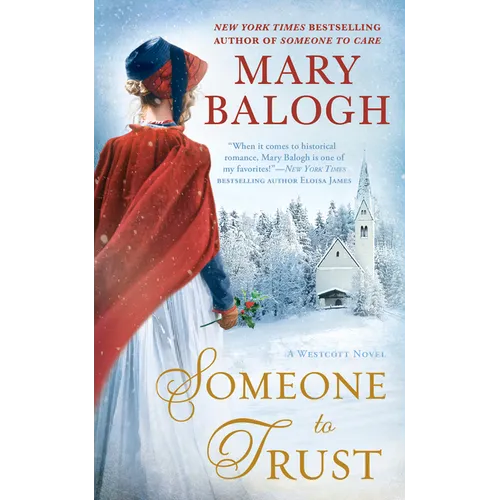 Someone to Trust: Elizabeth's Story - Paperback