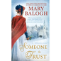 Someone to Trust: Elizabeth's Story - Paperback