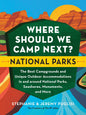 Where Should We Camp Next