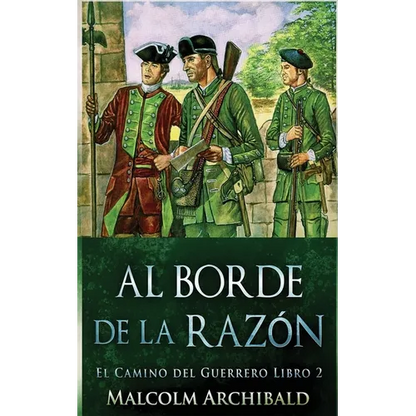 Al Borde de la Razón - Paperback