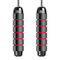 Tangle-Free Skipping Rope with Ball Bearings