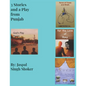 3 Stories and a Play from Punjab - Paperback