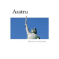 Asatru: The Great Nordic Indigenous Religion of Europe - Paperback