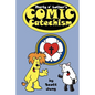 Marty n' Luther's Comic Catechism - Paperback