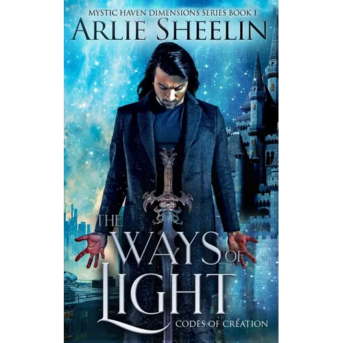 The Ways of Light - Paperback