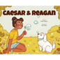 Caesar and Reagan - Hardcover