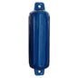 Taylor Made Storm Gard 5.5" x 20" Inflatable Vinyl Fender - Captain's Navy