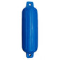 Taylor Made Storm Gard 5.5" x 20" Inflatable Vinyl Fender - Mid Atlantic Blue