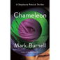 Chameleon: A Stephanie Patrick Thriller - Paperback