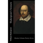 Shakespeare's Sonnets - Paperback