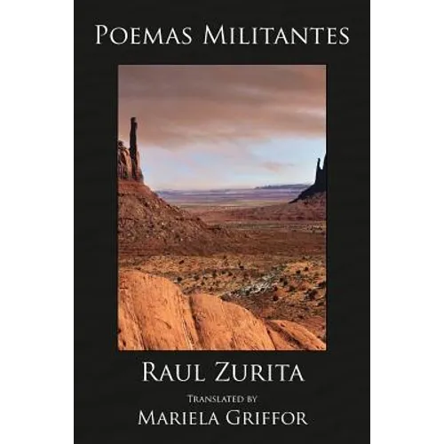 Poemas Militantes - Paperback