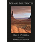 Poemas Militantes - Paperback