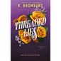 Threaded Lies: Tangled Hearts, Book Two - Paperback