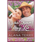 What Dreams May Lie - Paperback