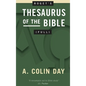 Roget's Thesaurus of the Bible (Full) - Hardcover