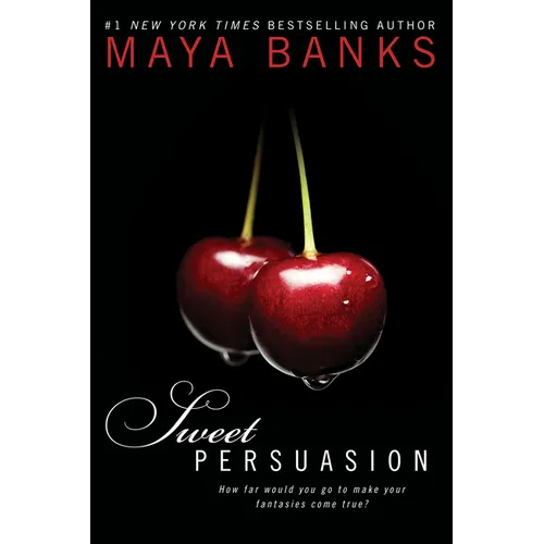 Sweet Persuasion - Paperback
