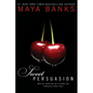 Sweet Persuasion - Paperback