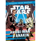 Obi-WAN & Anakin Adventure - Library Binding