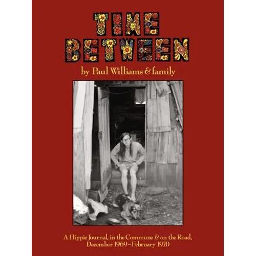 Time Between - Paperback