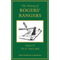 The History of Rogers' Rangers: Volume 4, The St. Francis Raid - Hardcover