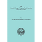 Colonial Clergy of Virginia, North Carolina and South Carolina - Paperback