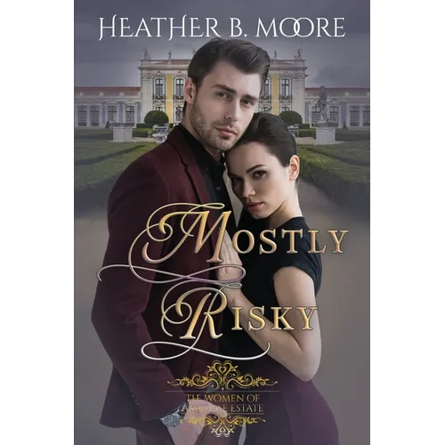 Mostly Risky - Paperback