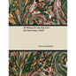 20 Waltzes D.146 (Op.127) - For Solo Piano (1823) - Paperback