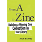 From A to Zine - Paperback