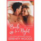 Bride for a Night - Paperback