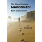 The Island Fantasy Marooned! Book of Questions - Paperback