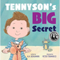 Tennyson's Big Secret - Hardcover