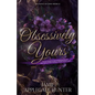Obsessively Yours: Standalone Fantasy Fated Mates Romance (Fae Kings of Eden Book 2) - Paperback