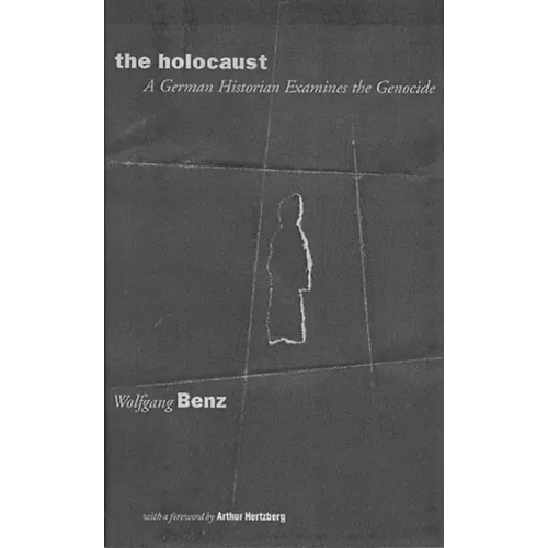 The Holocaust: Essays and Documents - Paperback