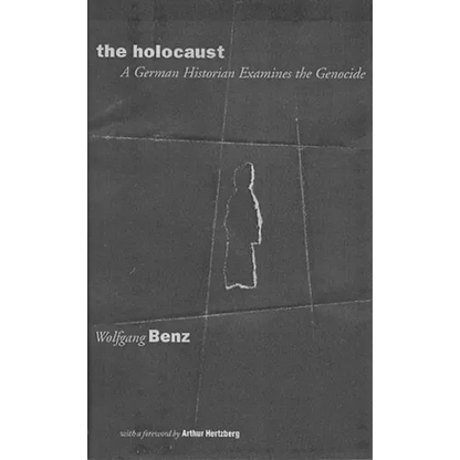 The Holocaust: Essays and Documents - Paperback